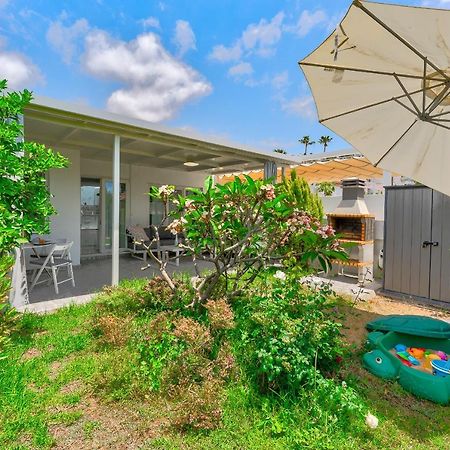 Beautiful Bungalow In Island Village Costa Adeje  Exteriör bild
