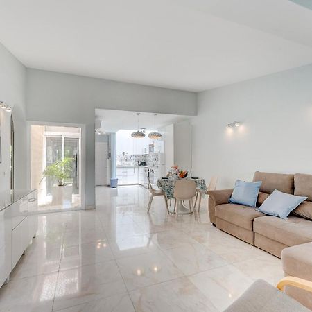 Beautiful Bungalow In Island Village Costa Adeje  Exteriör bild